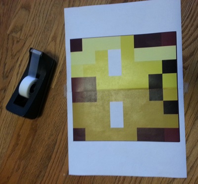 Ironman Face 3