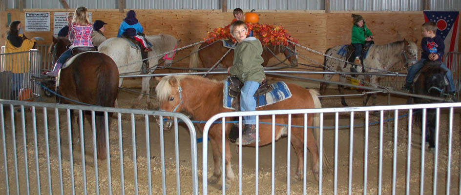 Circleville Pumpkin Show 